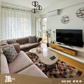 Zet Apartments - Apartment 1